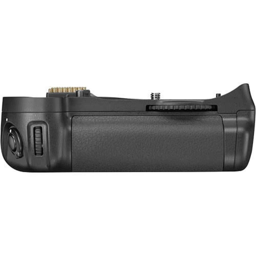 Originele Nikon MB-D10 (voor D300, D300s en D700), Nikon, Ophalen of Verzenden, Zo goed als nieuw, Nikon
