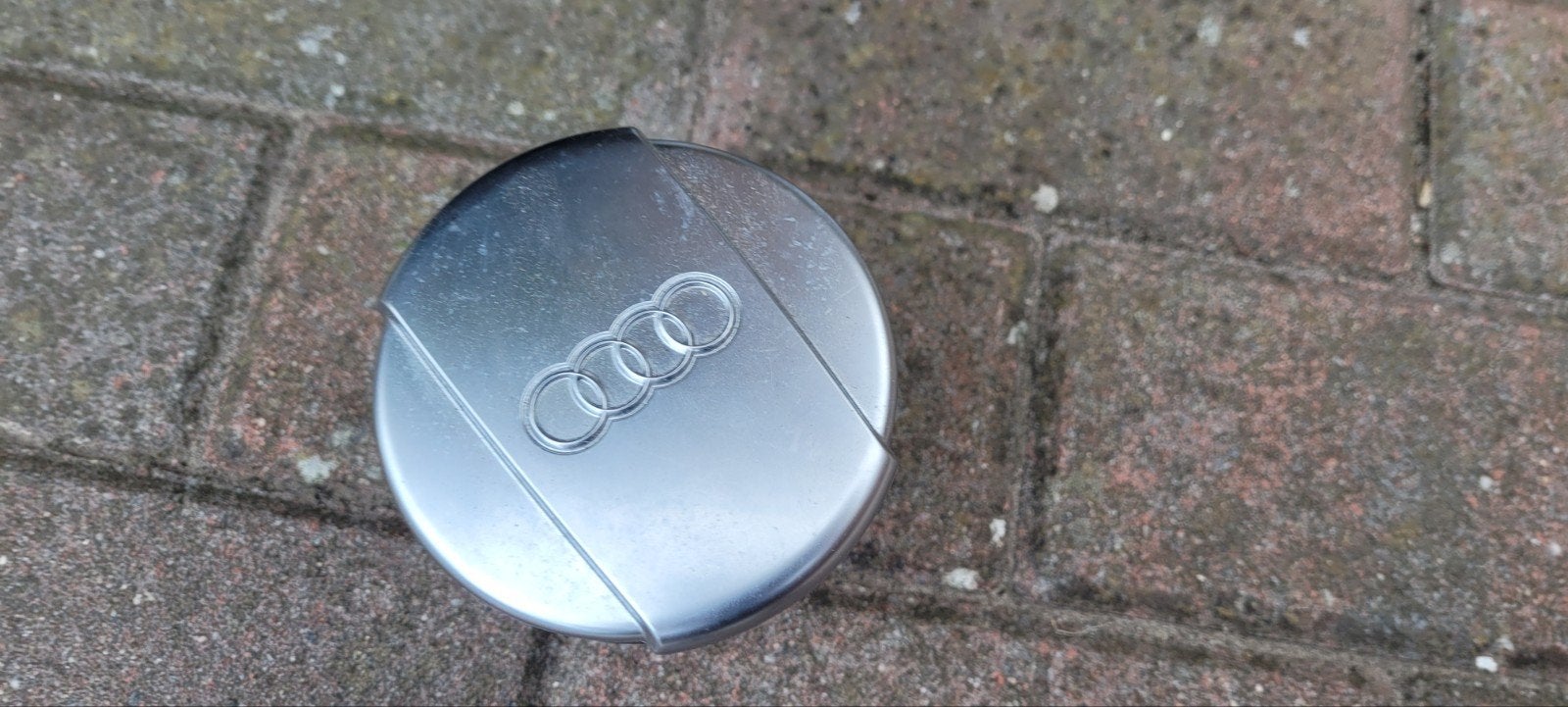 Audi asbak/bekerhouder, Gebruikt, Info@audi.de, Auto-Union-Straße 1, 85057 Ingolstadt, Duitsland, Audi AG