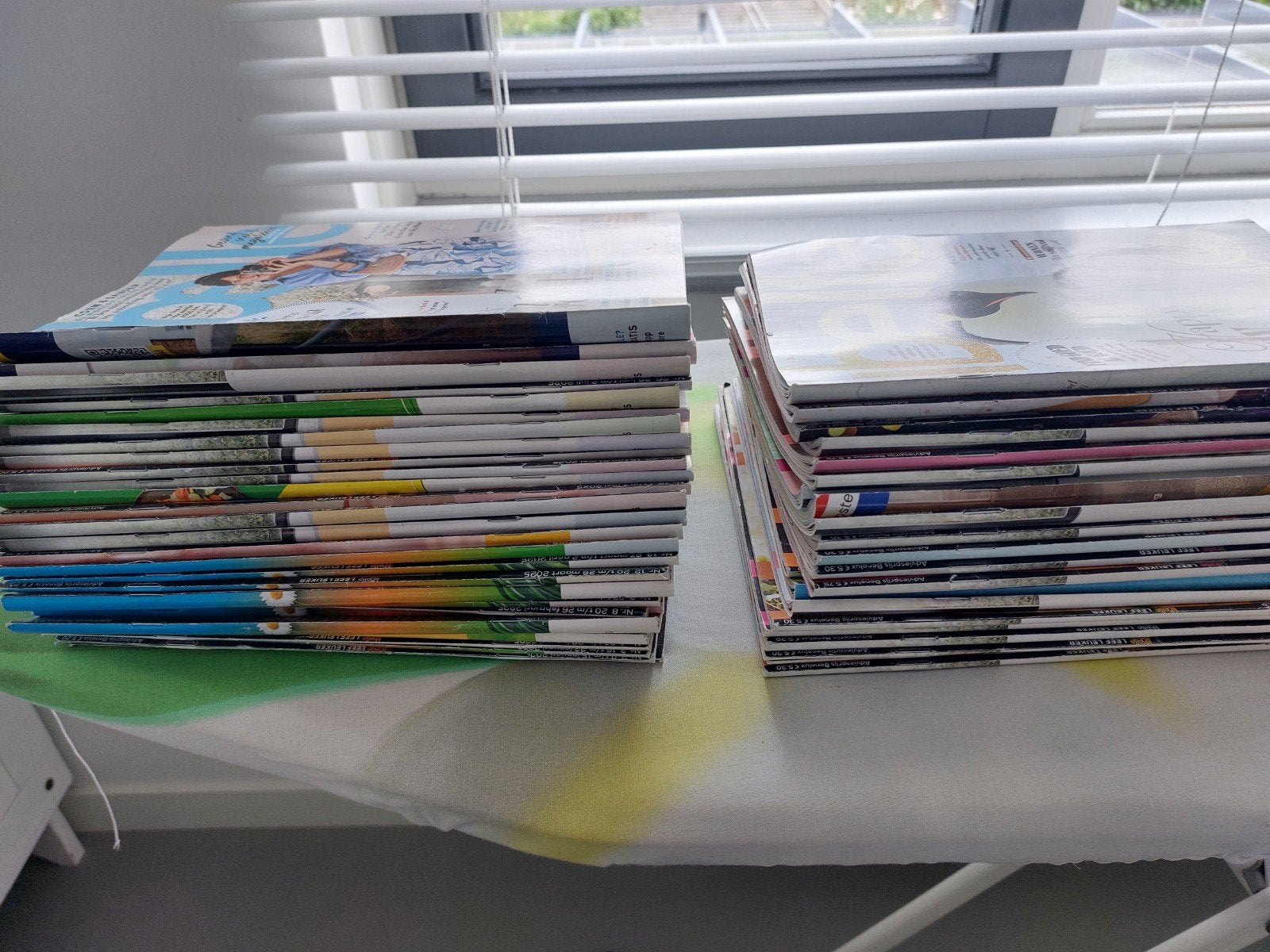 Libelle Jaargang 2025 - Complete Set, Onbeschadigd, Ophalen of Verzenden, Zo goed als nieuw, Damesbladen