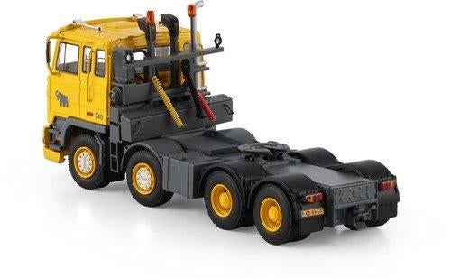 WSI FTF FS 8X4  MAMMOET   NEW NEW NEW NEW, Ophalen of Verzenden, Nieuw, Bus of Vrachtwagen, Wsi