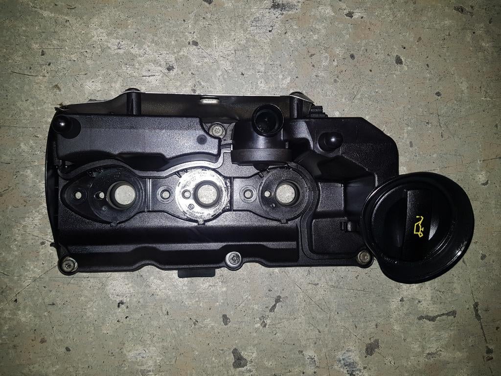 Kleppendeksel Volkswagen Polo V 1.2 TDI 12V BlueMotion 2011, Ophalen of Verzenden
