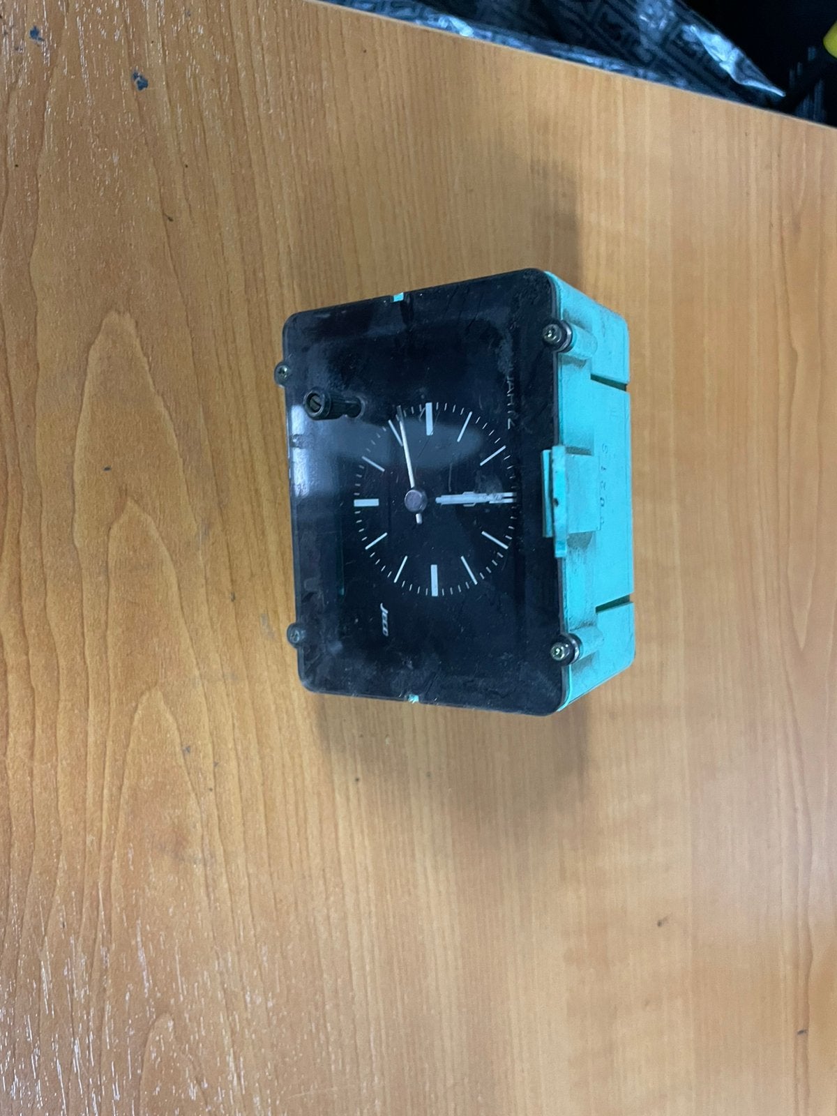 Toyita crown ls110 rs110 ms110 klok 83910-30240, Ophalen of Verzenden