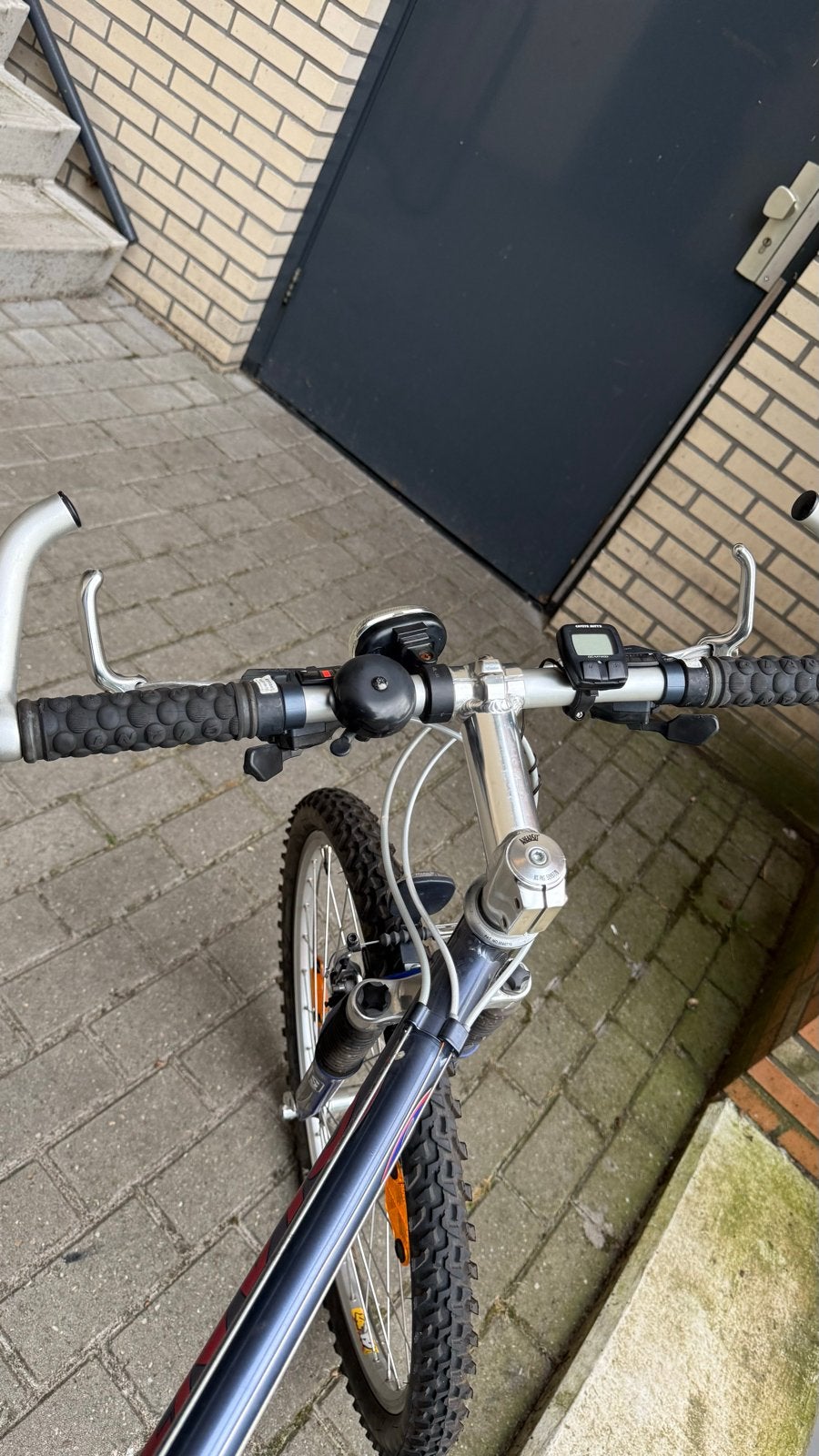 Zo goed als nieuwe fiets, weinig gebruikt, Overige merken, Velgrem, Ophalen of Verzenden, Zo goed als nieuw