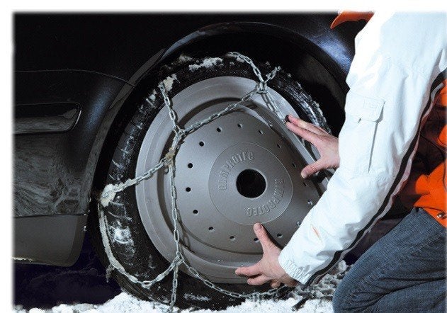 Velgbeschermers RimProtec 15/51, 15 inch, Nieuw -35% KORTING, Auto diversen, Sneeuwkettingen, Ophalen of Verzenden, Nieuw