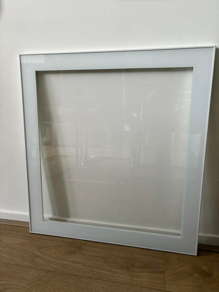 Bestå Ikea glazen deur 60x60, Ophalen, Zo goed als nieuw