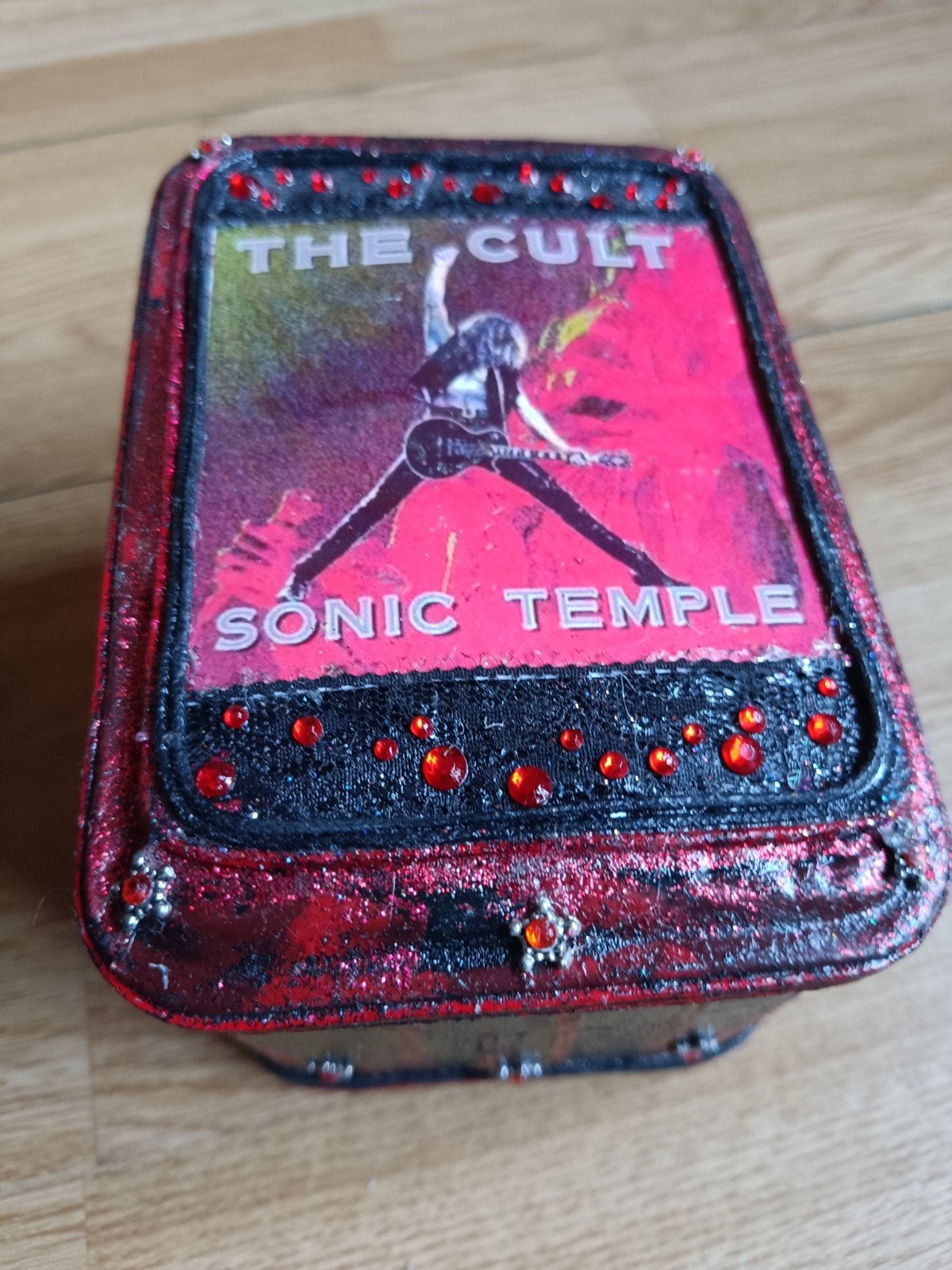 The Cult - Sale!, Ophalen of Verzenden