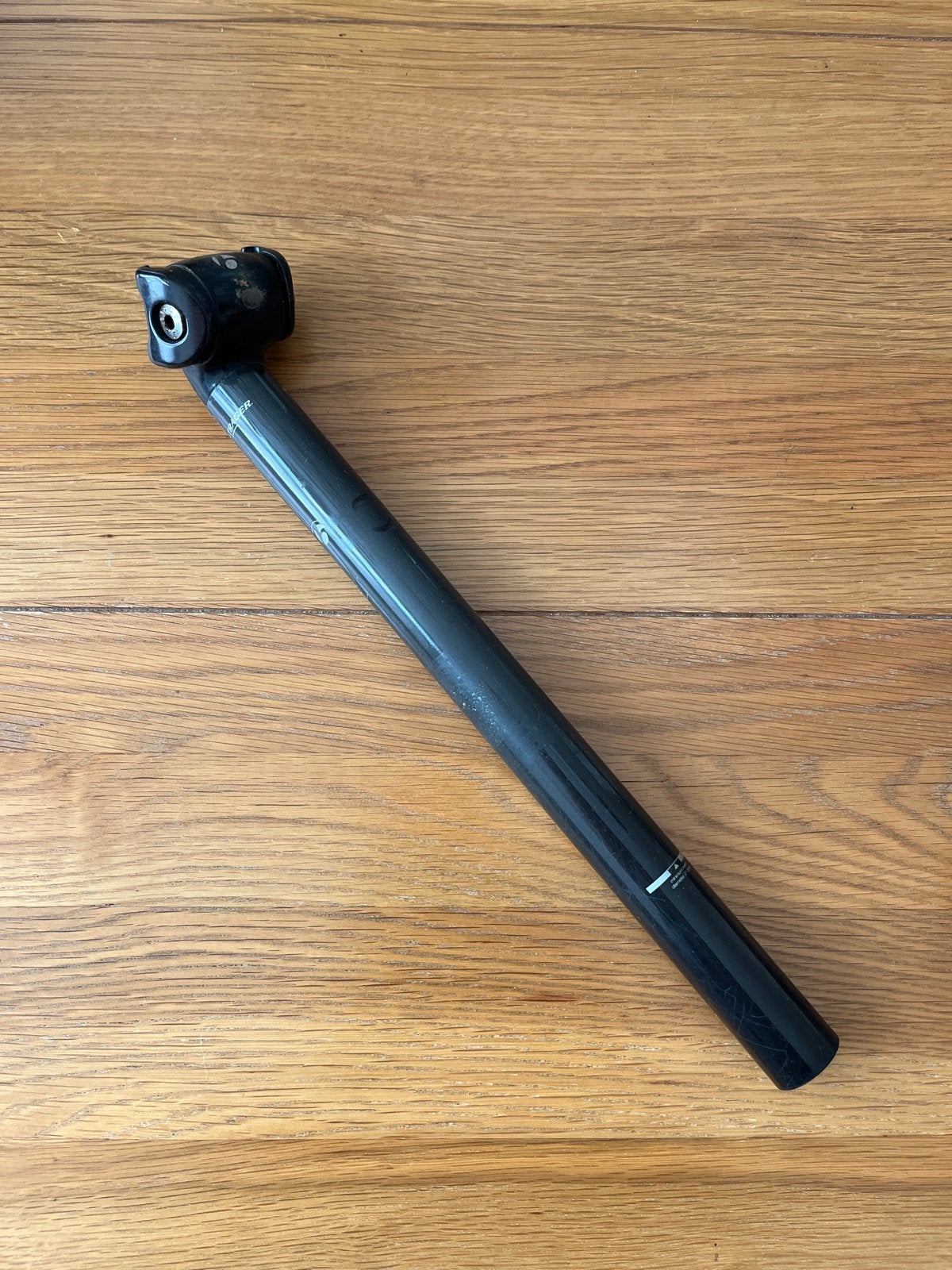 Zadelpen, Gebruikt, Ophalen of Verzenden, Racefiets, Zadel