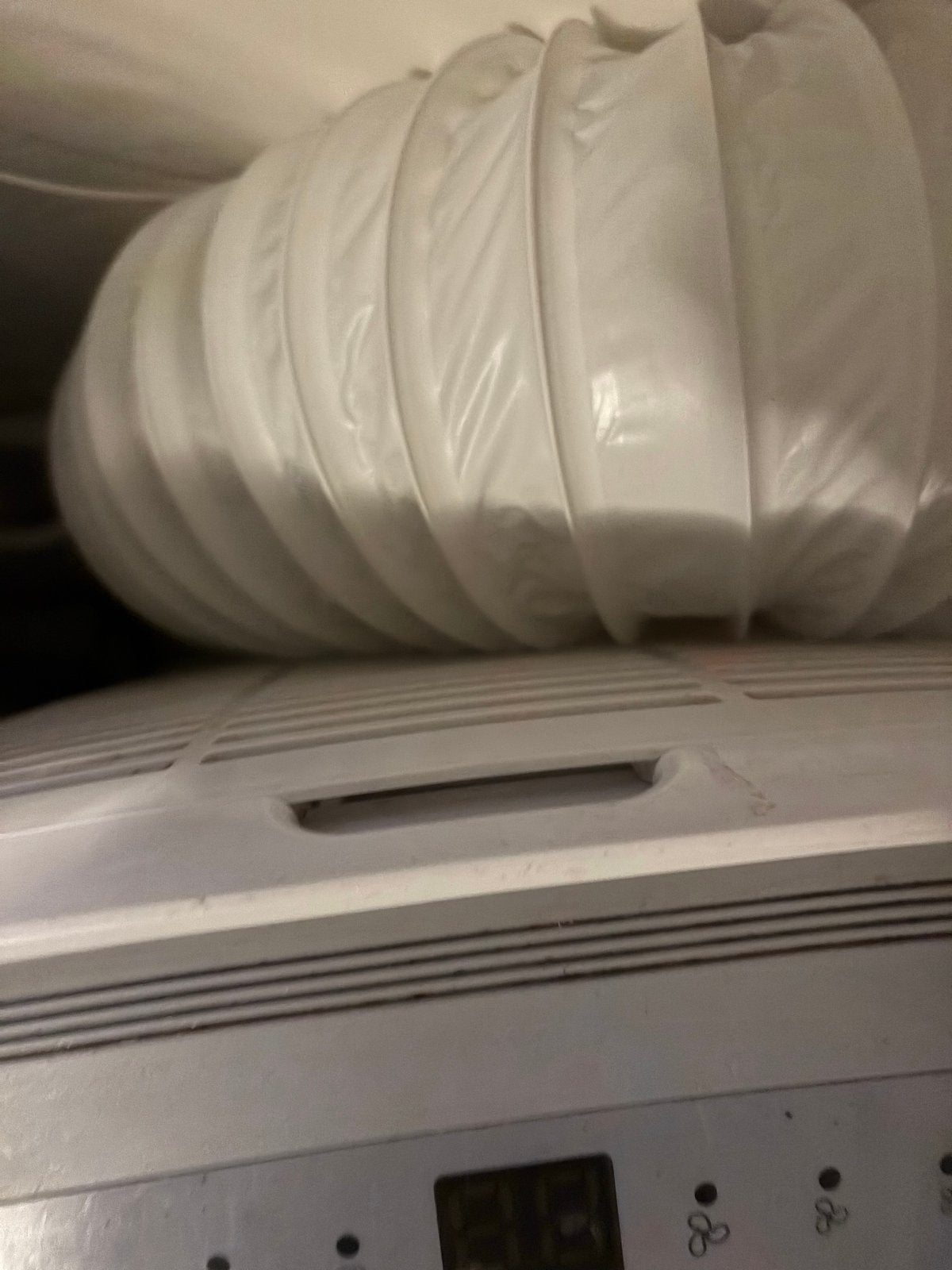 Inventum Mobiele Airco AC905W - Koelen, Ventileren, Ontvocht, Witgoed en Apparatuur, Ophalen, Gebruikt, Minder dan 60 m³, 3 snelheden of meer