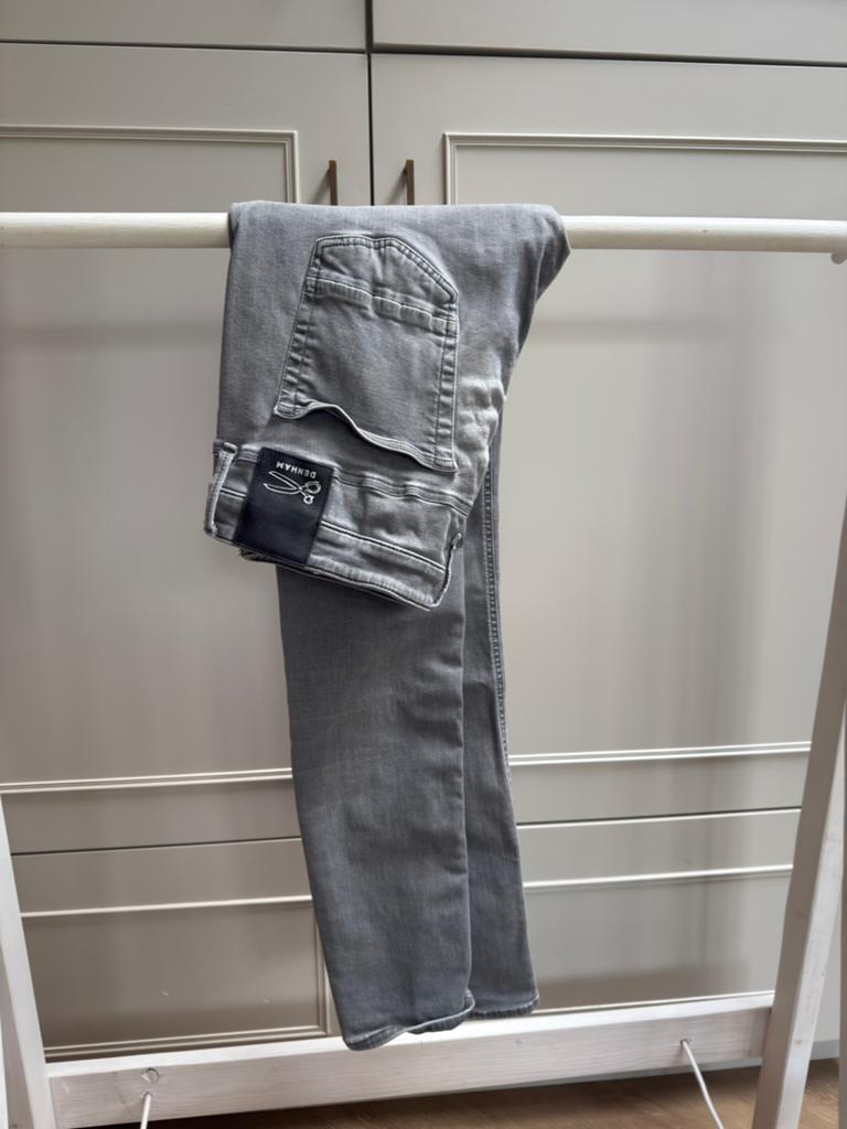 Denham bolt jeans broek spijkerbroek maat 32/34, Kleding | Heren, Spijkerbroeken en Jeans, Ophalen of Verzenden, Zo goed als nieuw