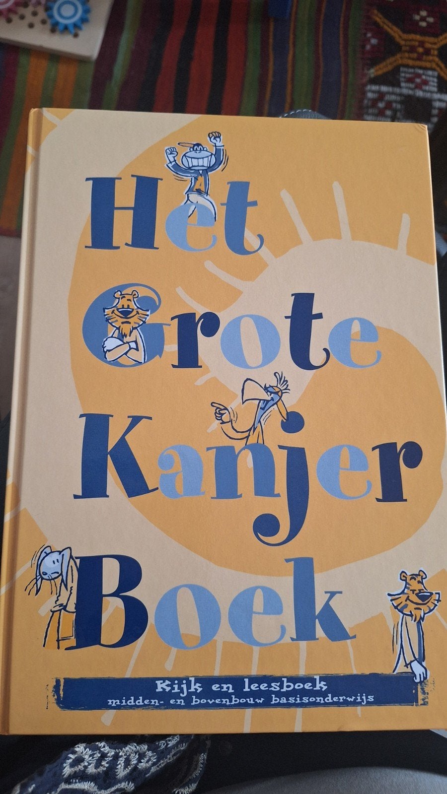 Set kanjertraining boeken voor midden en bovenbouw, Ophalen of Verzenden, Nieuw, Non-fictie