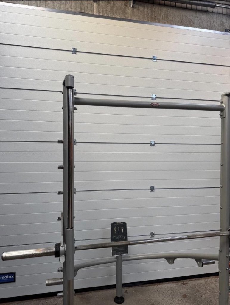 Panatta smith machine / fitness / gym, Gebruikt, -, -, Overige typen