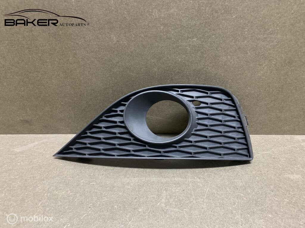 Afdekkap mistlamp linksvoor Seat Ibiza 6J (8-17) 6J0853665A, Auto-onderdelen, Gebruikt, Ophalen of Verzenden, Seat, Seat