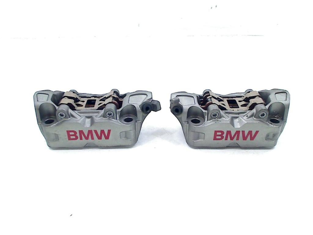 Remklauw Voor BREMBO BMW R 1300 GS 2023- (R1300GS KA1) 2024, Gebruikt, Petuelring 130, München 80809, , Duitsland, BMW, Bayerische Motoren Werke AG