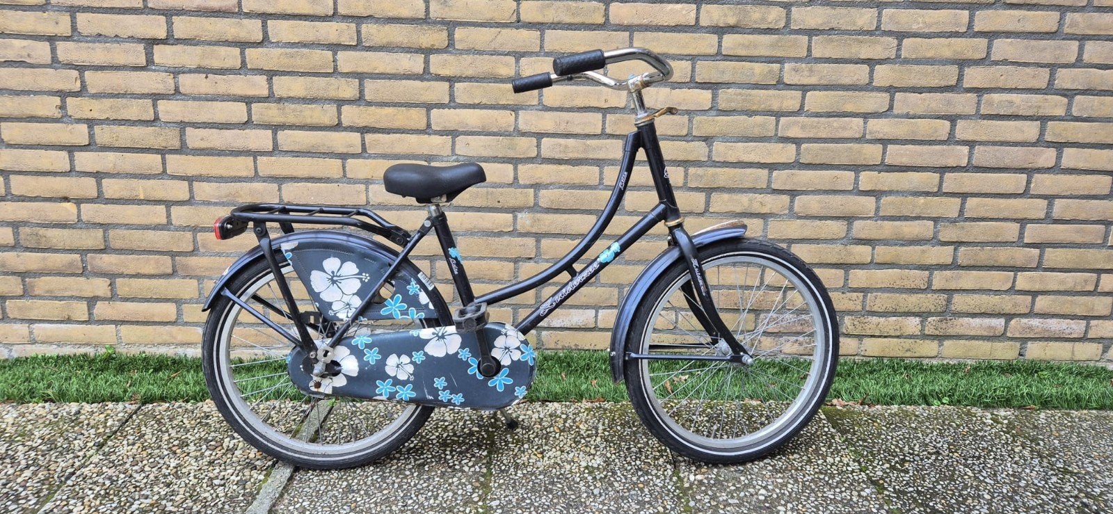 Kinderfiets 20 inch, Fietsen en Brommers, Fietsen | Kinderfietsjes, Ophalen, Gebruikt, 20 inch of meer