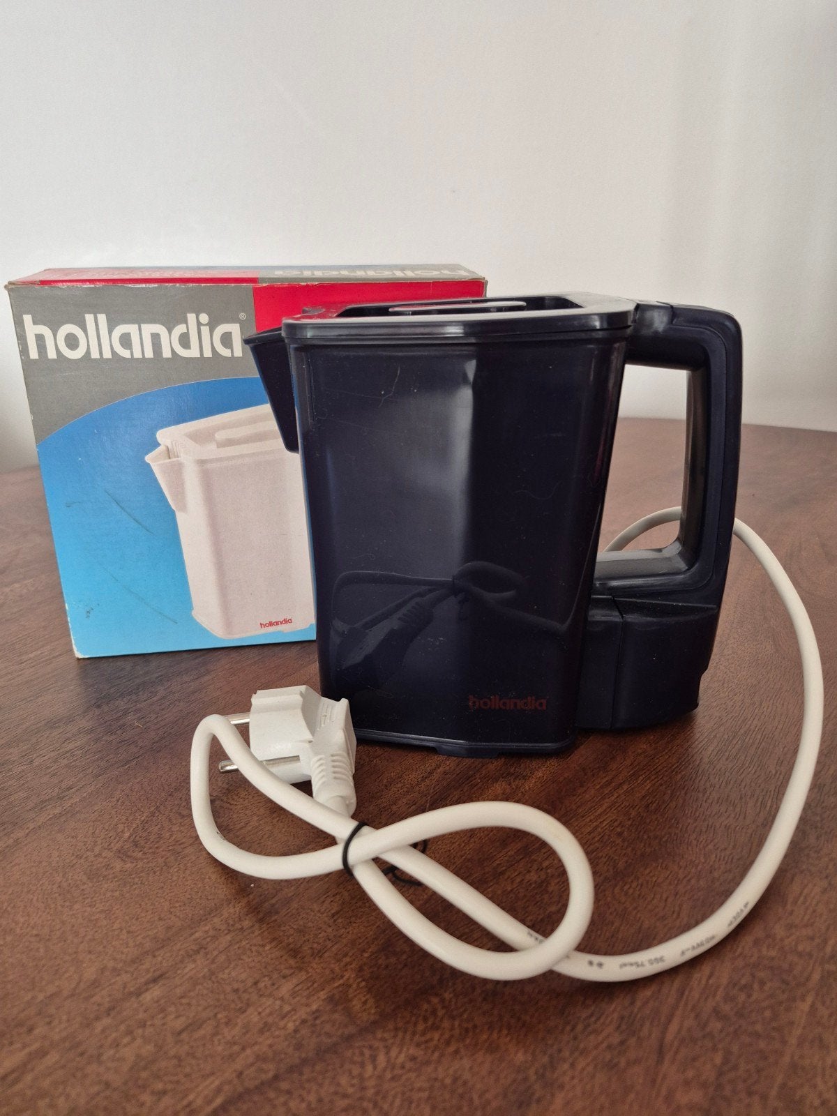 camping waterkoker, Witgoed en Apparatuur, Waterkokers, Minder dan 1 liter, Ophalen, Nieuw