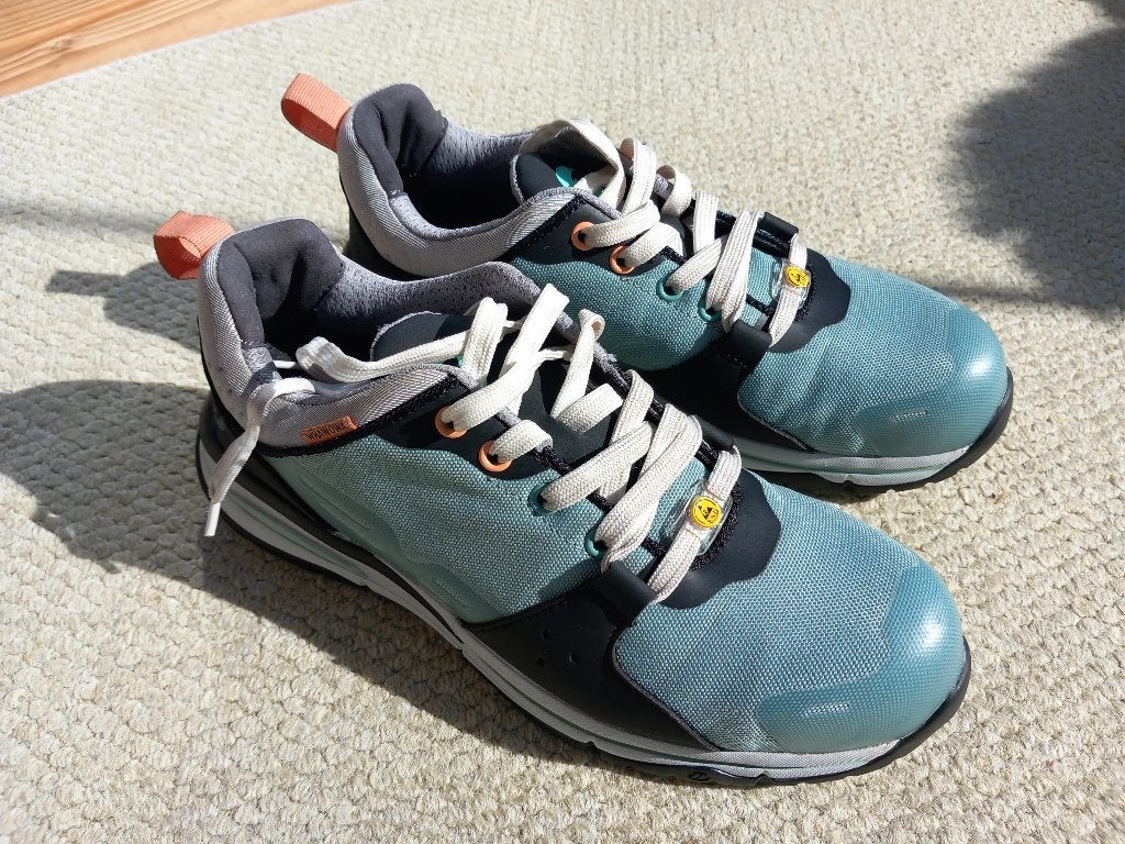Bata Whawowa Marie werkschoenen maat 39, Ophalen of Verzenden, Zo goed als nieuw