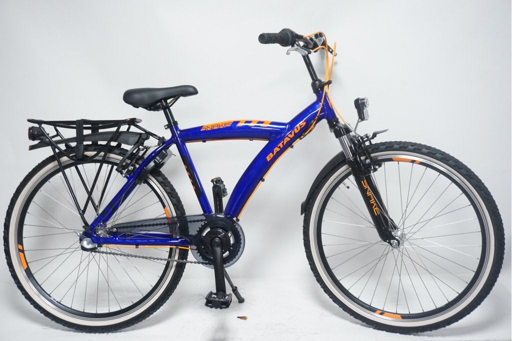 Tweedehands kinderfietsen – rijklaar met garantie en service, Fietsen en Brommers, Fietsen | Kinderfietsjes, Niet ingevuld, 20 inch of meer