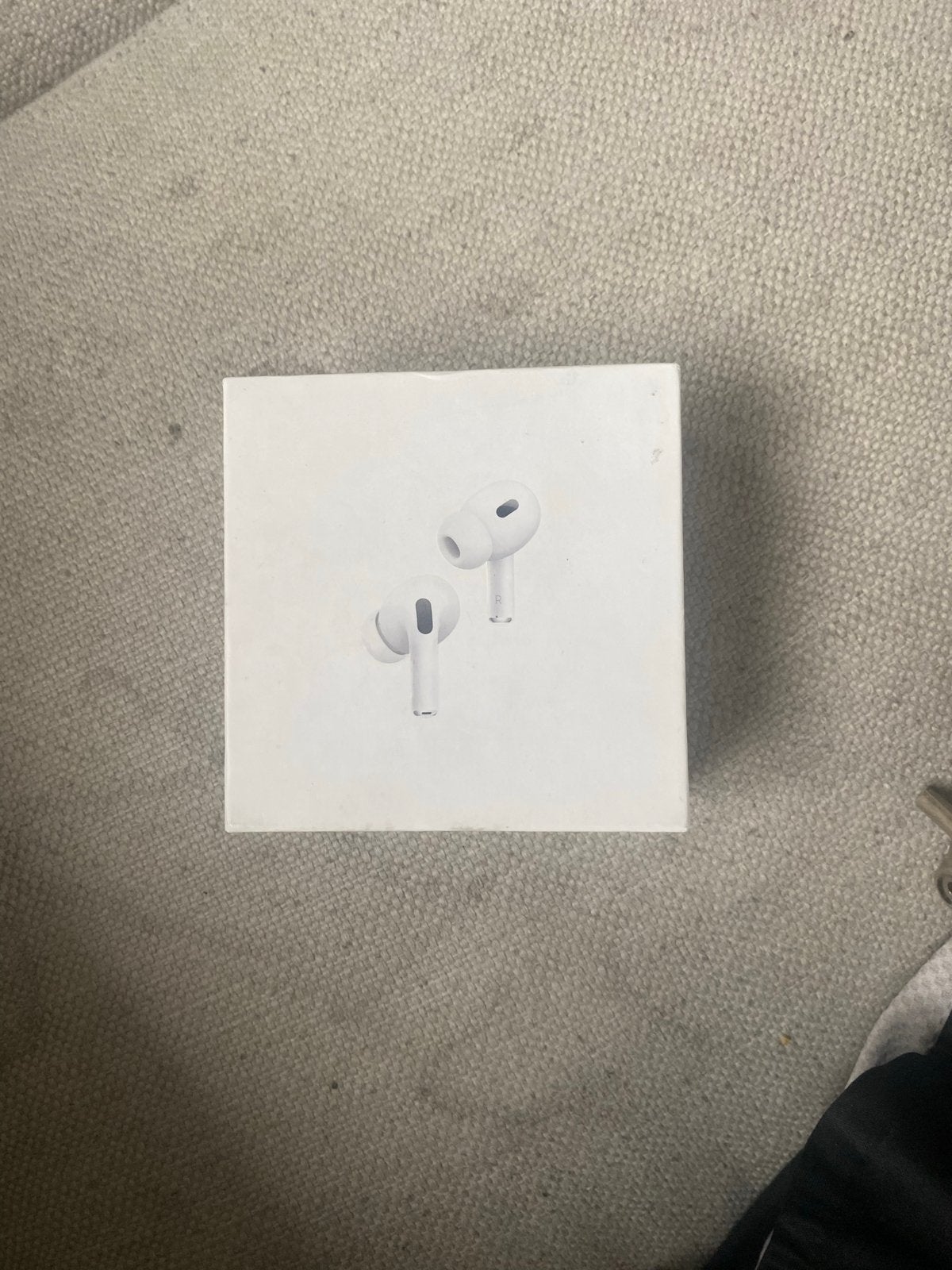 Apple AirPods Pro 2 (2e generatie) met MagSafe Oplaadcase, In-ear, Bluetooth, Ophalen of Verzenden, Zo goed als nieuw