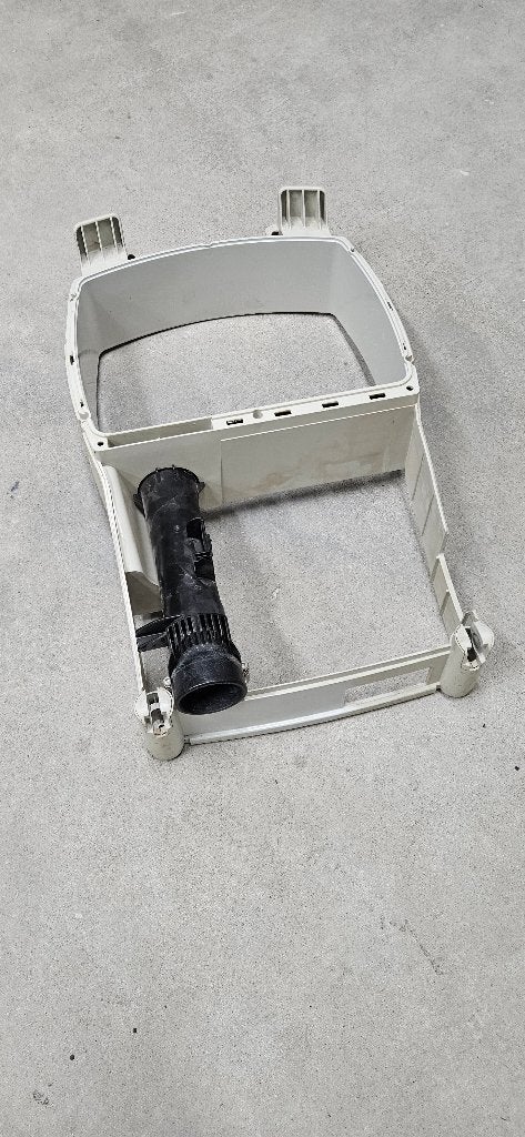 festool stofzuiger CT22E [tussenstuk/behuizing], Ophalen of Verzenden, Gebruikt