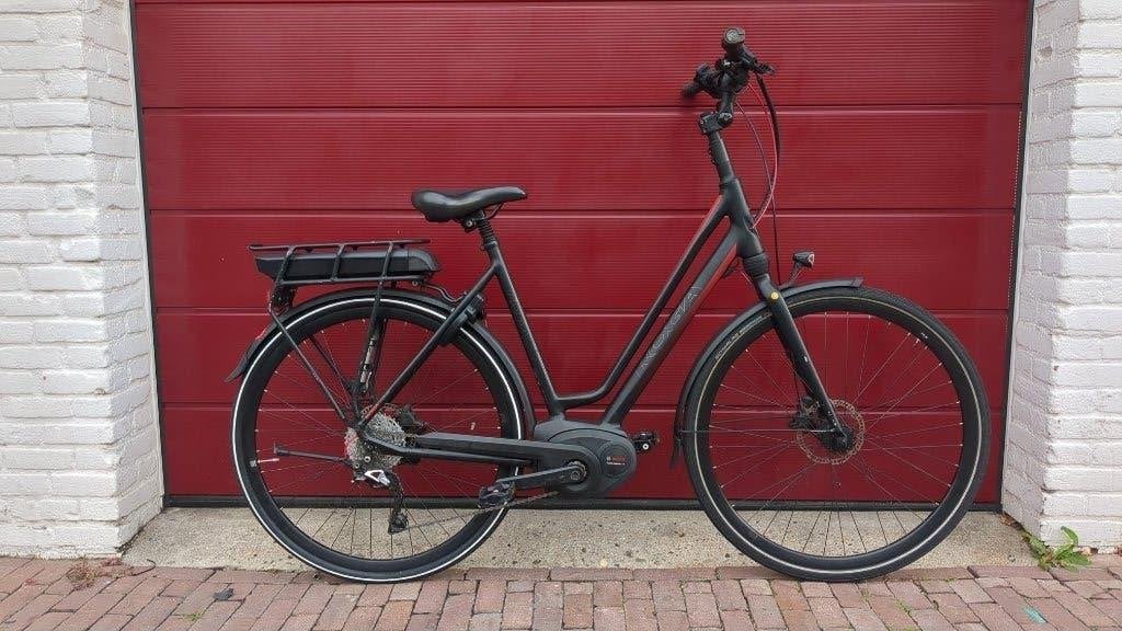 Koga E-lement Bosch ebike