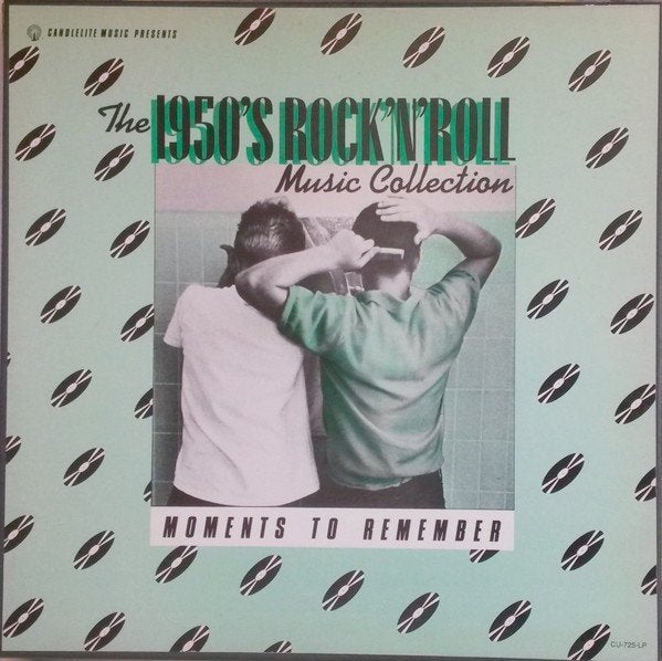 Box-Set - Various ‎– Moments To Remember, LP, Gebruikt, Ophalen of Verzenden, Funk