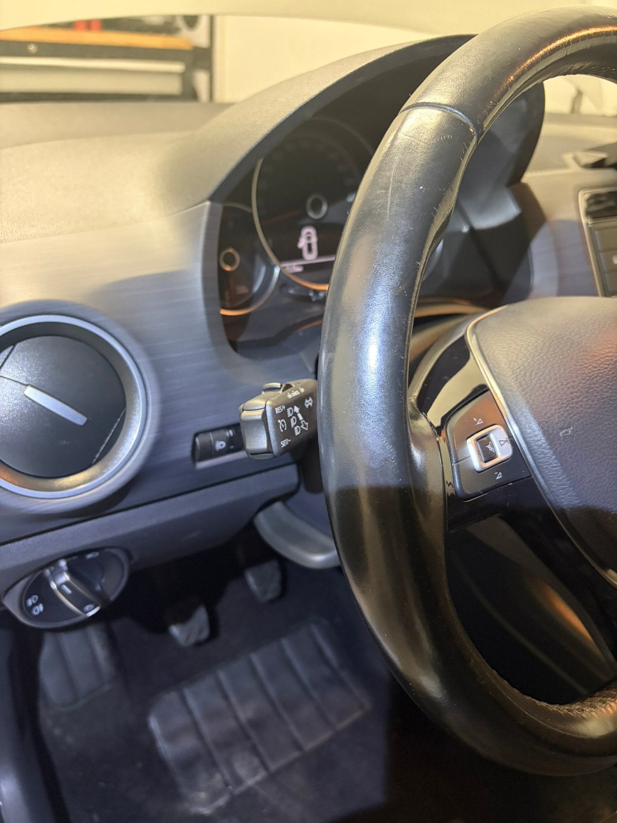 Cruise Control Inbouw Volkswagen Up!, Ophalen, Nieuw, Volkswagen