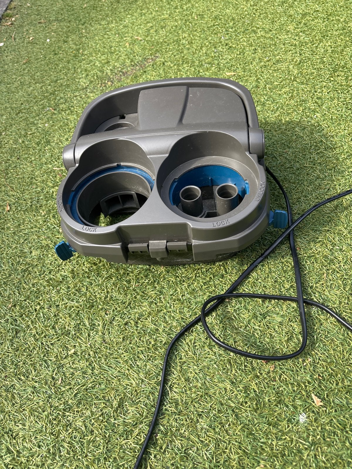 Filterkop oase biomaster 850, Dieren en Toebehoren, Gebruikt, Pomp, Oase, Ophalen of Verzenden