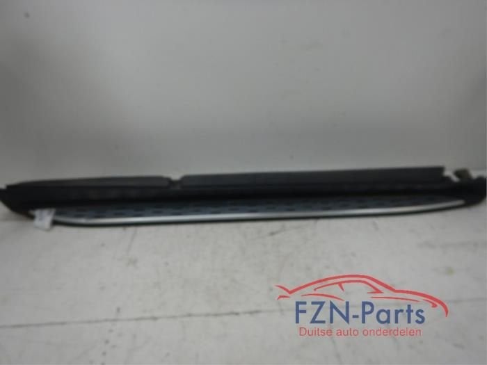 Mercedes-Benz W166 ML / GLE Sideskirt Treeplank Rechts, Ophalen of Verzenden, Gebruikt