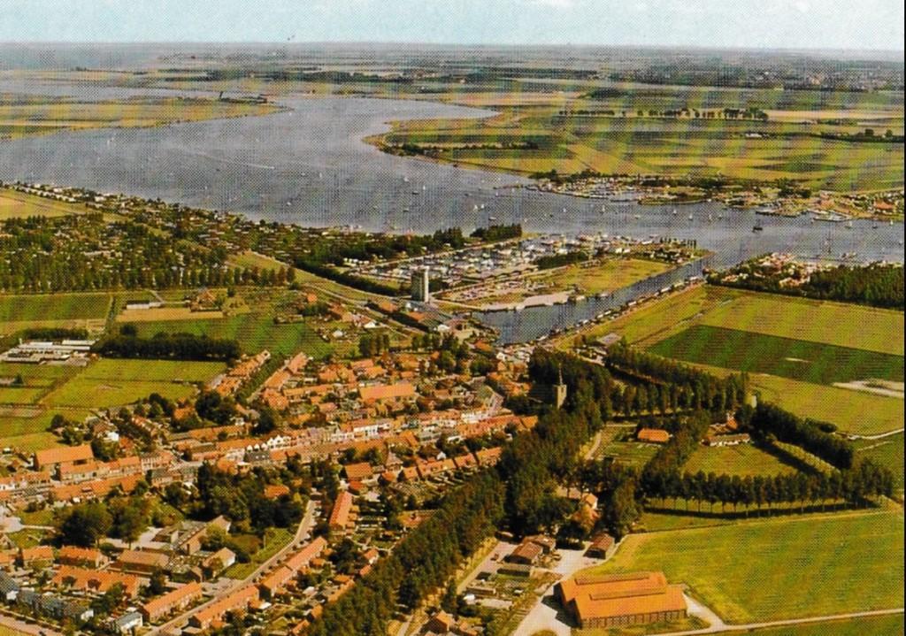 Kortgene           957, Ophalen of Verzenden, Voor 1920
