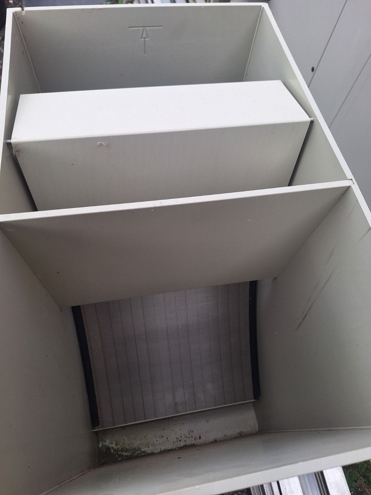 Mooie sieve filtra  ( filtreco ), Tuin en Terras, Ophalen, Gebruikt, Vijverfilter