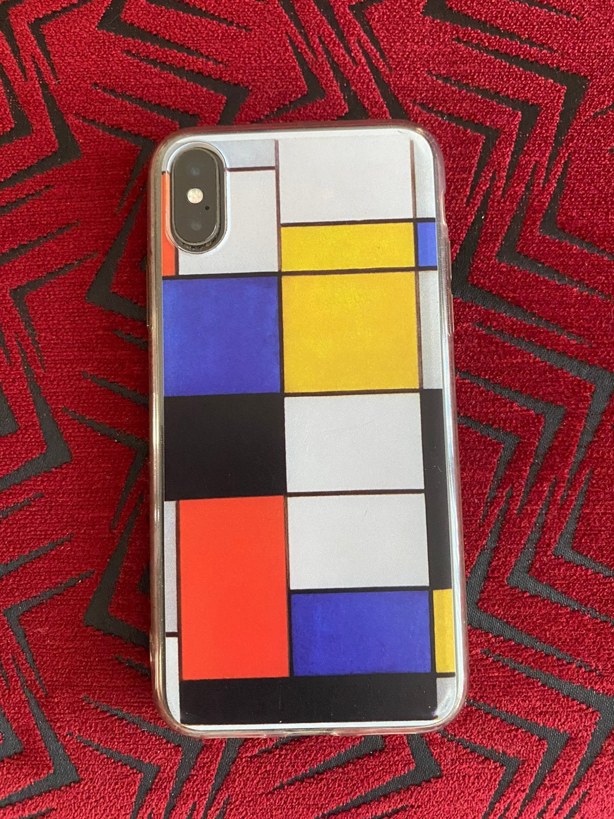 IPhone 10.        Alleen ophalen Enkhuizen., Gebruikt, Ophalen, 256 GB, Zwart
