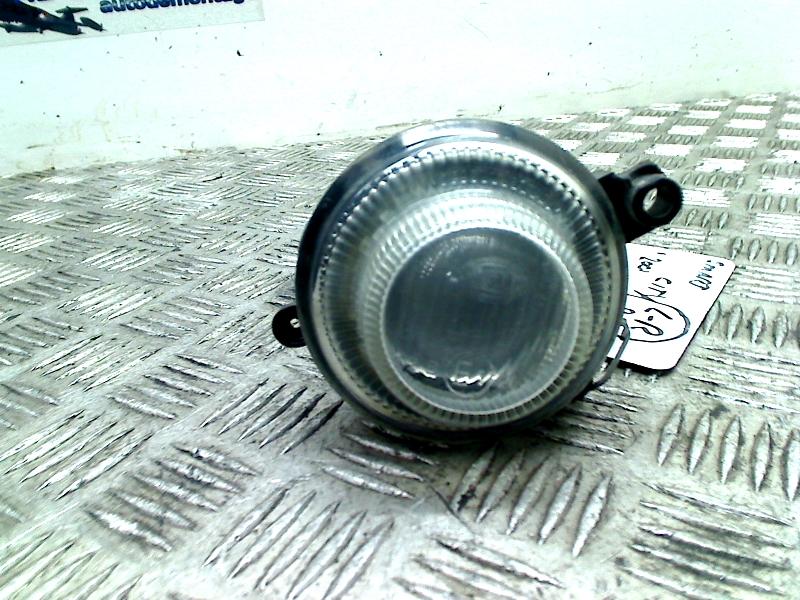 Mistlamp Links Voor Smart City-Coupé (2001-01/2004-01), Auto-onderdelen, Verlichting, Smart, Gebruikt