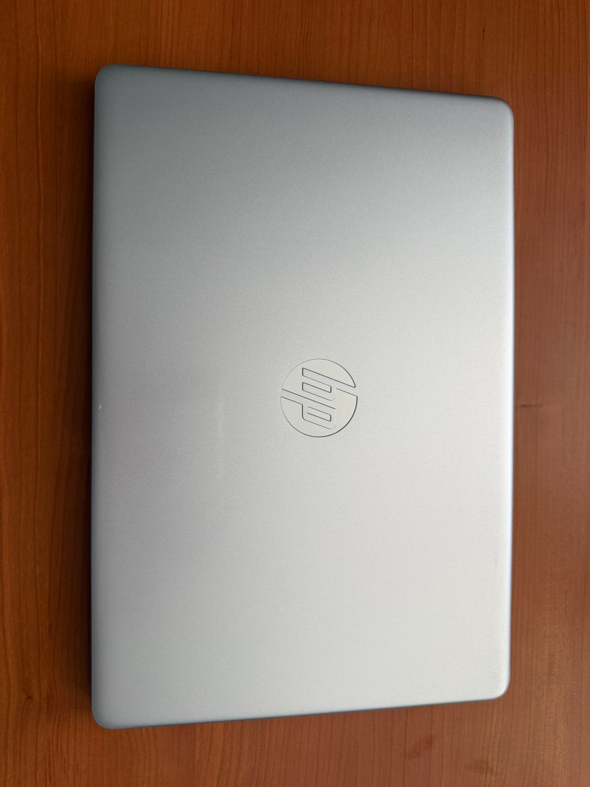 HP Laptop 15s – Intel Core i5 – 8 GB RAM, Computers en Software, Ophalen, 2 tot 3 Ghz, Zo goed als nieuw, 15 inch