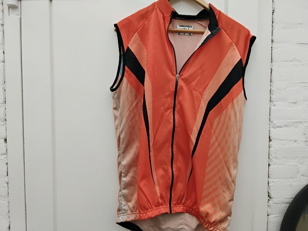 Wielrennerkleding, Ophalen, Voetbal