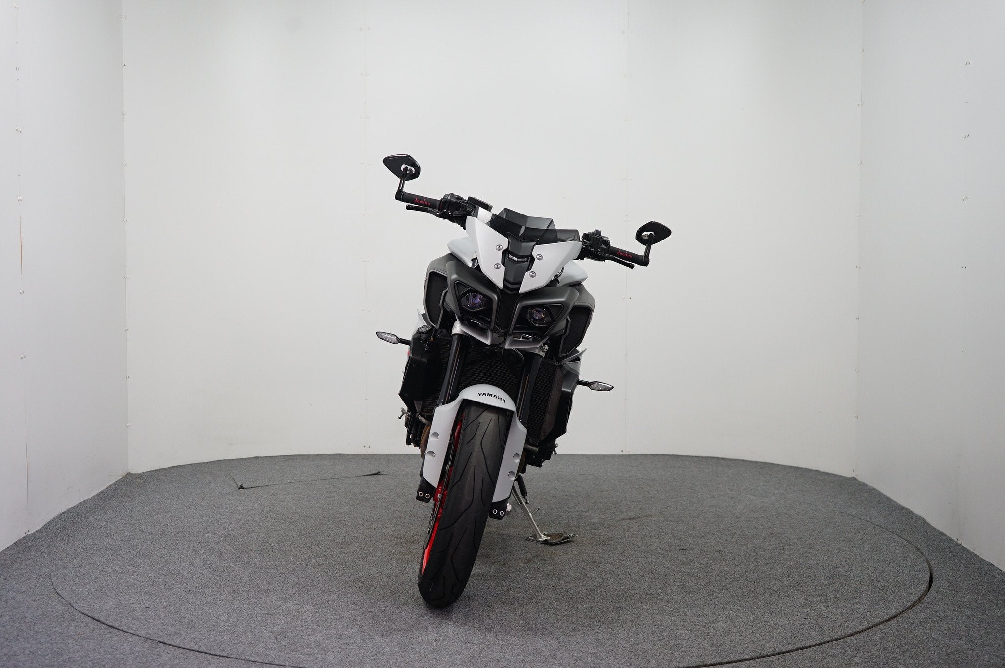 Yamaha MT-10 (bj 2020), Bedrijf, Meer dan 35 kW, 998 cc, Traction Control