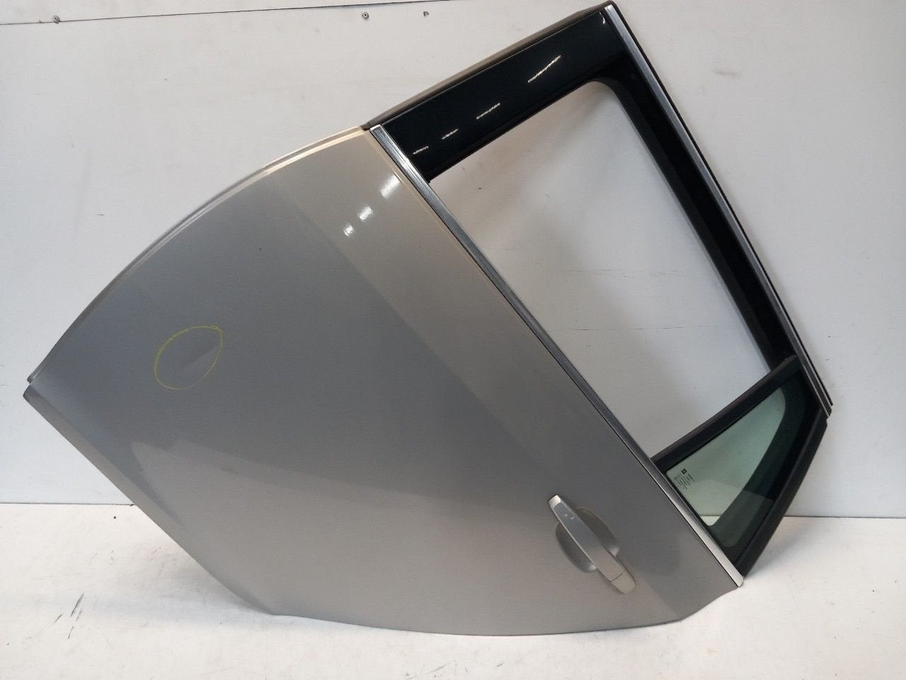 Portier links achter Opel Insignia, Auto-onderdelen, Onderdelen@venauto.nl, Van der Ven Autorecycling B.V., Gebruikt, Ettenseweg 76, 4706 PB Roosendaal, The Netherlands