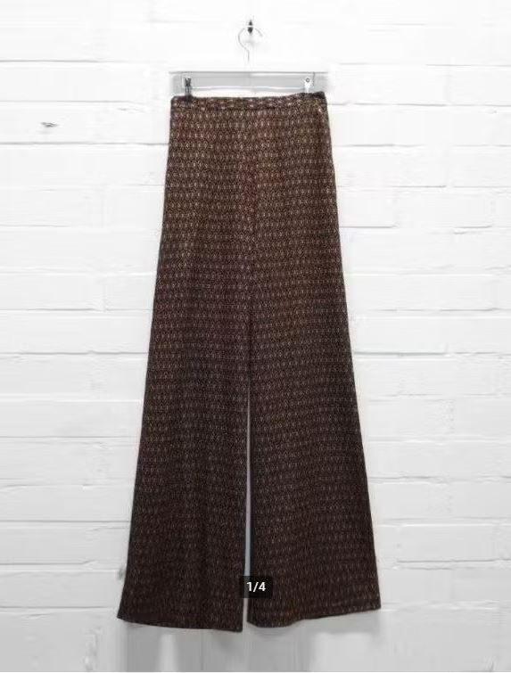 Pennyblack - Prachtige wide leg broek maat 42 - Nieuw, Maat 42/44 (L), Nieuw, Ophalen of Verzenden, Pennyblack
