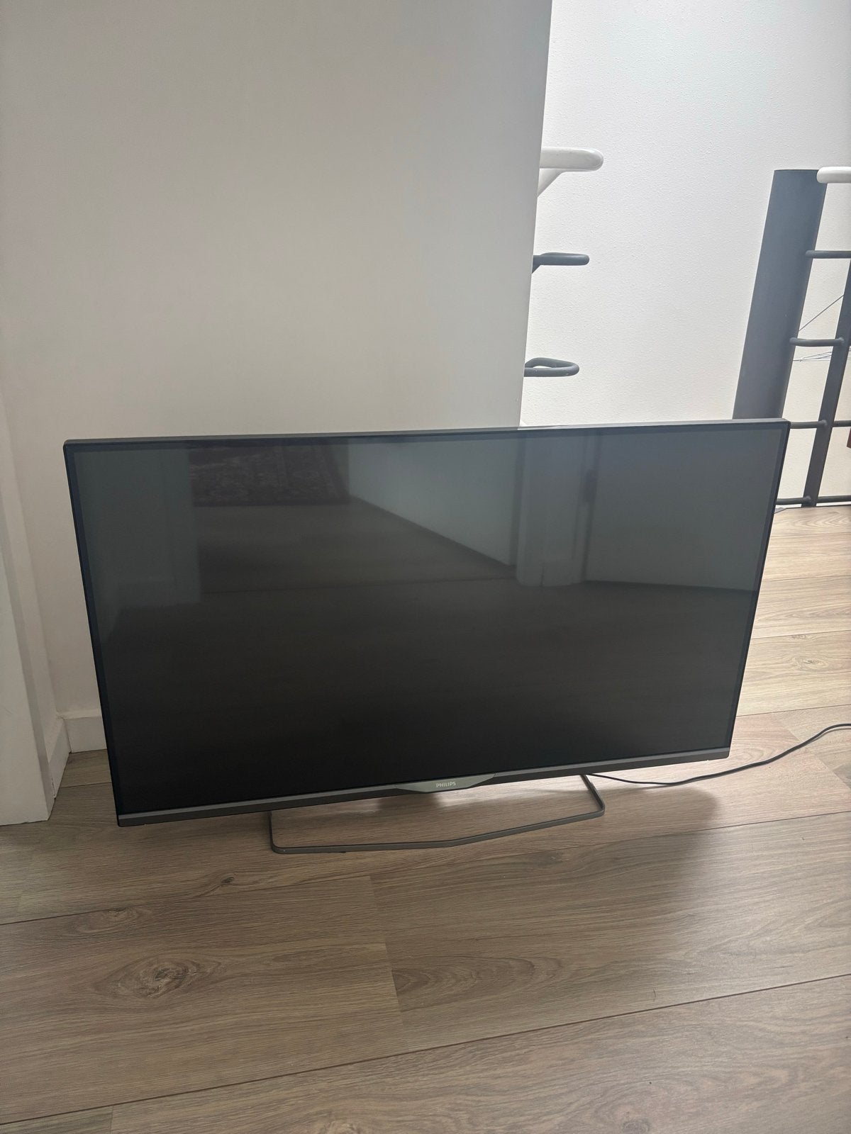 Philips 42PFK6309/12 Full HD LED TV televisie met muurbeugel, Audio, Tv en Foto, Televisies, Ophalen, Philips, 50 Hz, 100 cm of meer