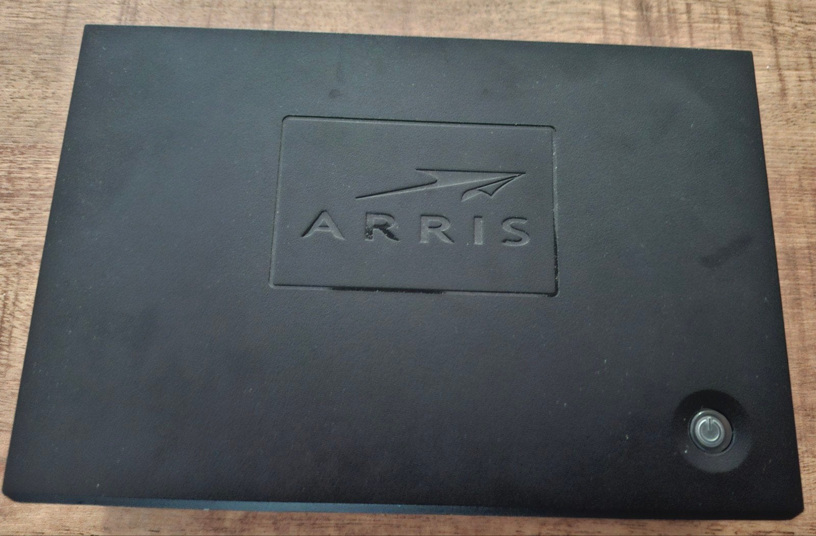 Arris VIP2952 Decoder - Digitale TV Ontvanger, Ophalen of Verzenden, Gebruikt, Decoder