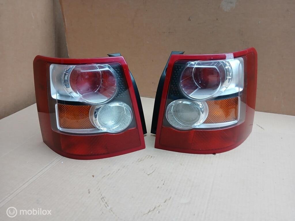 Achterlicht Rechts Range Rover Sport L320 2005 - 2008, Land Rover, Ophalen of Verzenden