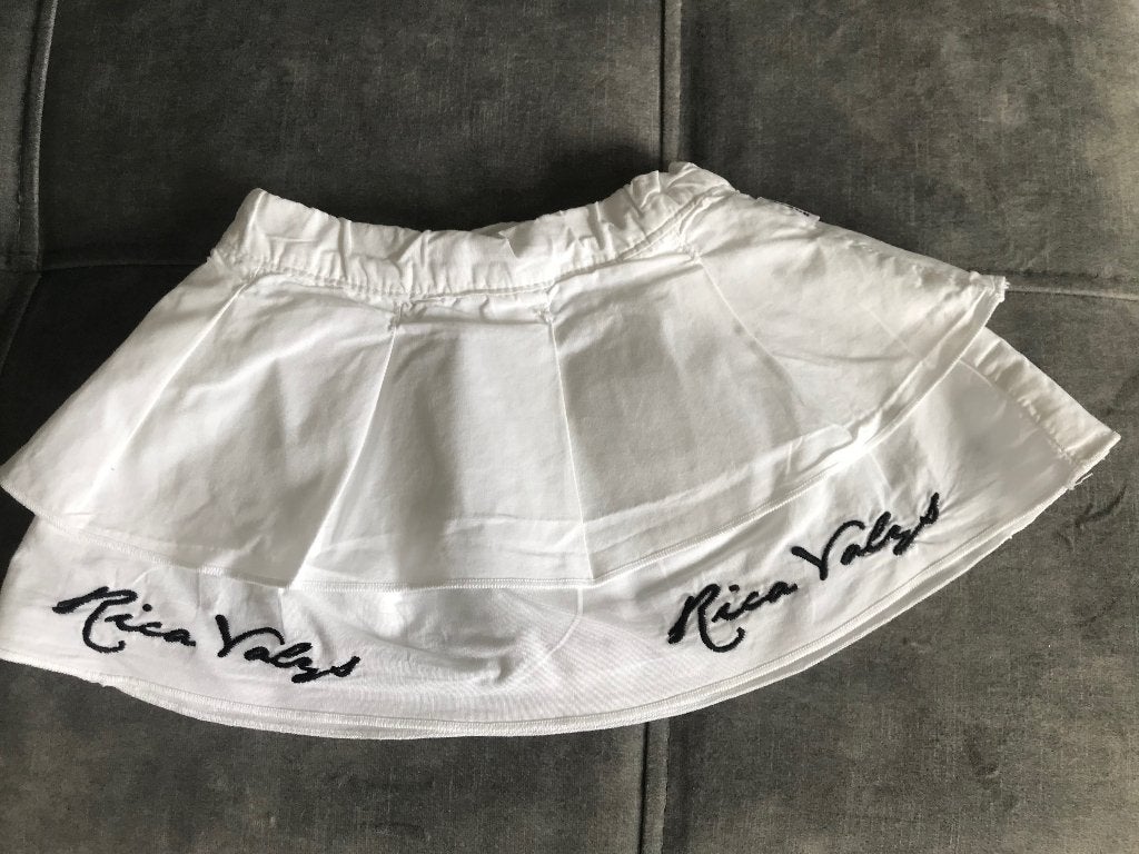 Rica Valys rok maat 56, Kinderen en Baby's, Babykleding | Maat 56, Ophalen of Verzenden, Zo goed als nieuw, Meisje, Jurkje of Rokje