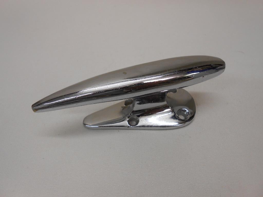 Torpedokikkers, voor klassieke boten, 115 mm, set van 2 st., Ophalen of Verzenden, Gebruikt, Overige typen