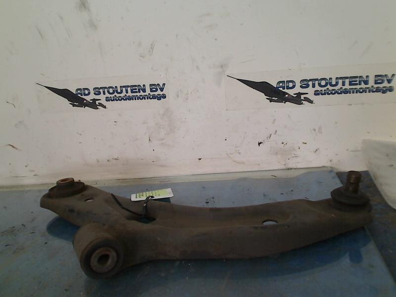 Draagarm Rechts Voor Suzuki Splash (2008-01/2015-12), Gebruikt, Suzuki Deutschland GmbH, Kontakt@suzuki.de, Suzuki-Allee 7, Bensheim 64625, , Duitsland