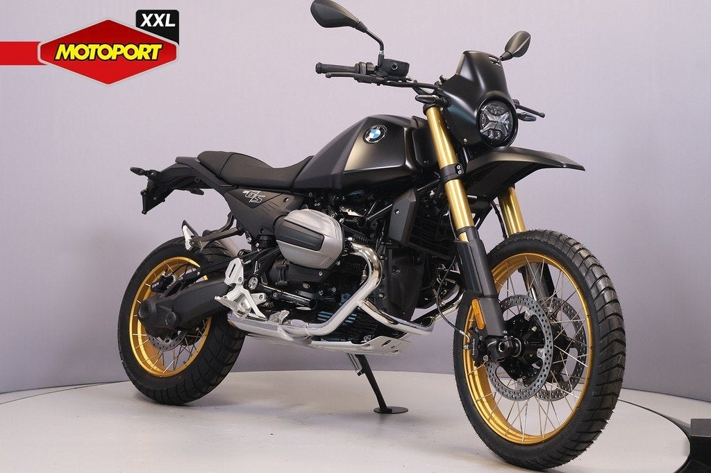 BMW R 12 G/S (bj 2026), Motoren, Bedrijf, Toermotor, Bmwklantenservice@bmw.nl, BMW Group Nederland