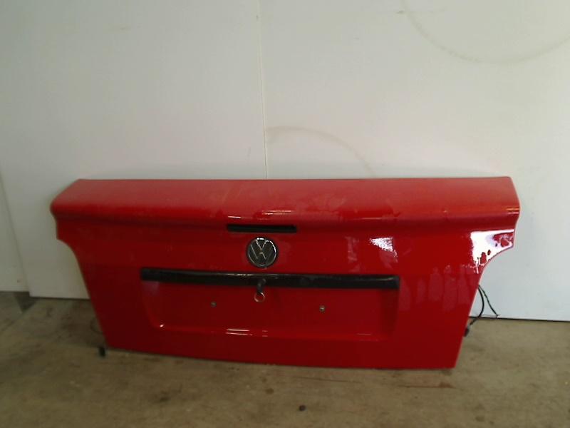 Achterklep Volkswagen Golf III Cabrio (1E) (1994-10/1998-02), Gebruikt, Volkswagen, Volkswagen AG, Kundenbetreuung@volkswagen.de