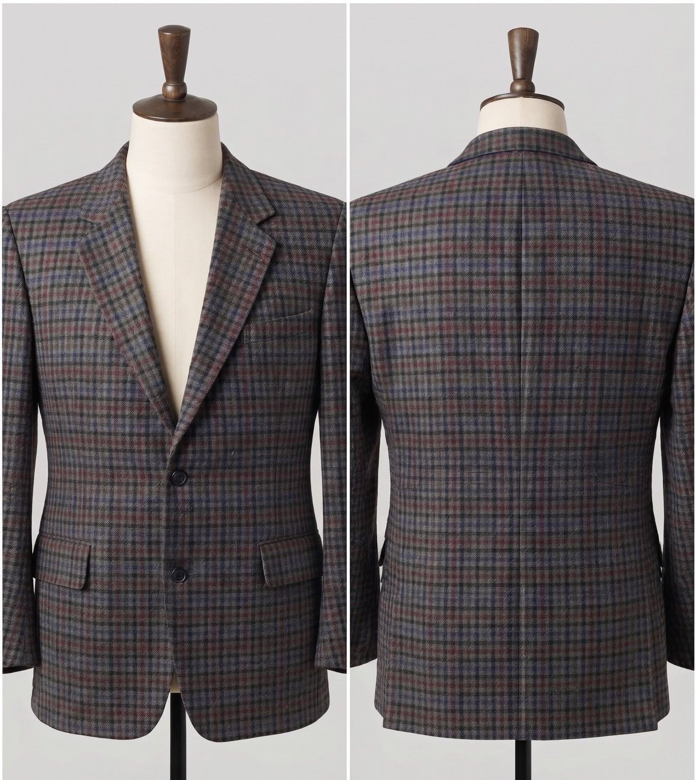 Blazer van Peek & Cloppenburg - Maat : 25, Ophalen of Verzenden, Zo goed als nieuw, Overige maten, Meerkleurig