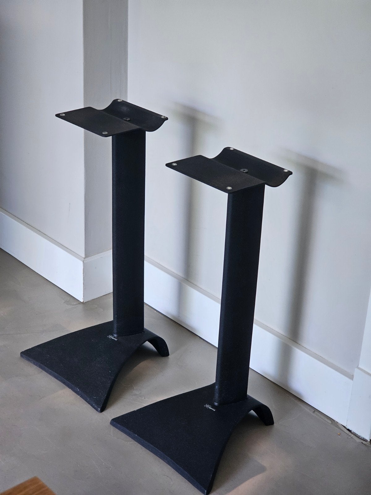 Vogels VLS60 Speakerstandaarden - Set van 2