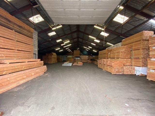 Douglas hout | planken | palen | regels | regels, Ophalen of Verzenden, Nieuw, Wicker