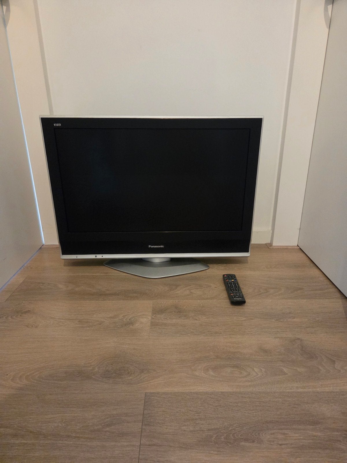 Panasonic tv alleen ophalen!, Gebruikt, Panasonic, 50 Hz, Ophalen of Verzenden