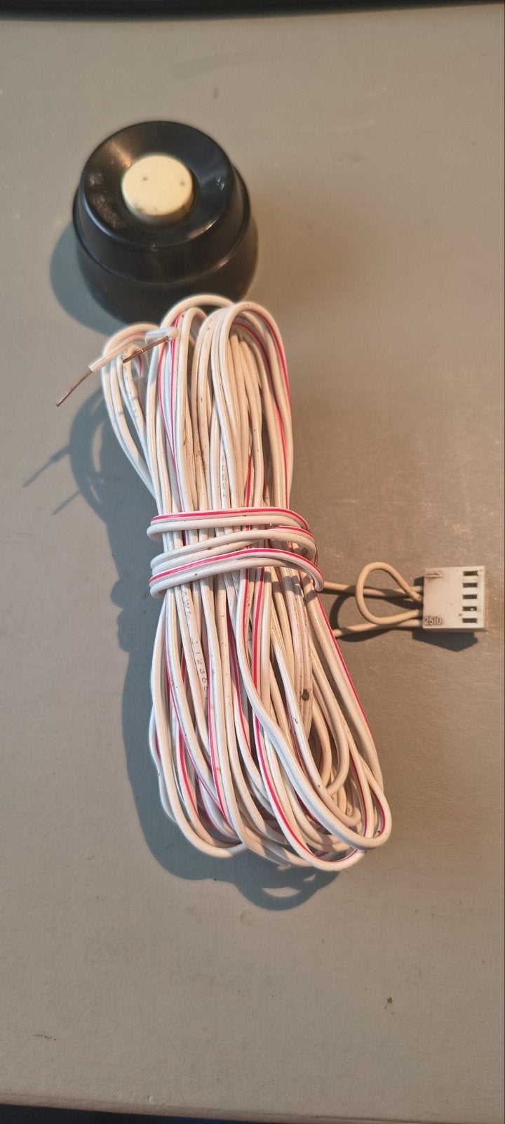 Tenpro 2500  handschakelaar, Ophalen of Verzenden